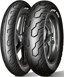 DUNLOP 140/80H15 MC TL K 555 67H