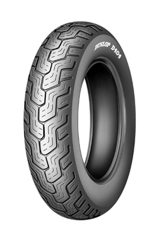DUNLOP 170/80-15*S TT M/C D404 77S