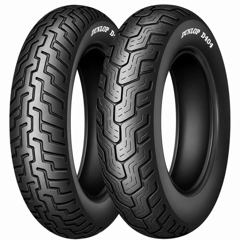 DUNLOP 170/80-15*S TT M/C D404 77S