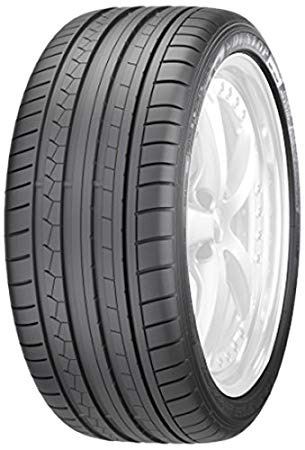 275/40R18 99Y, Dunlop, Sport MAXX GT Runflat BMW