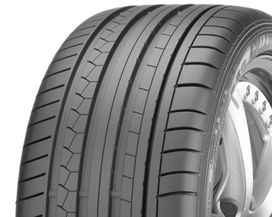 275/40R18 99Y, Dunlop, Sport MAXX GT Runflat BMW