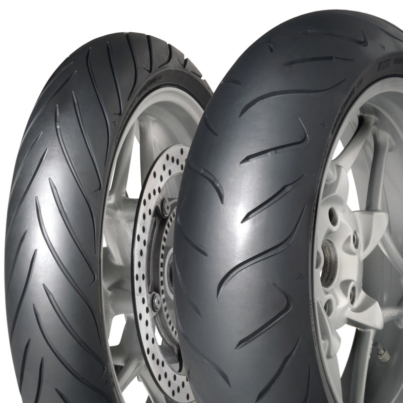 Dunlop Sportmax Roadsmart II 110/80 R19 59V