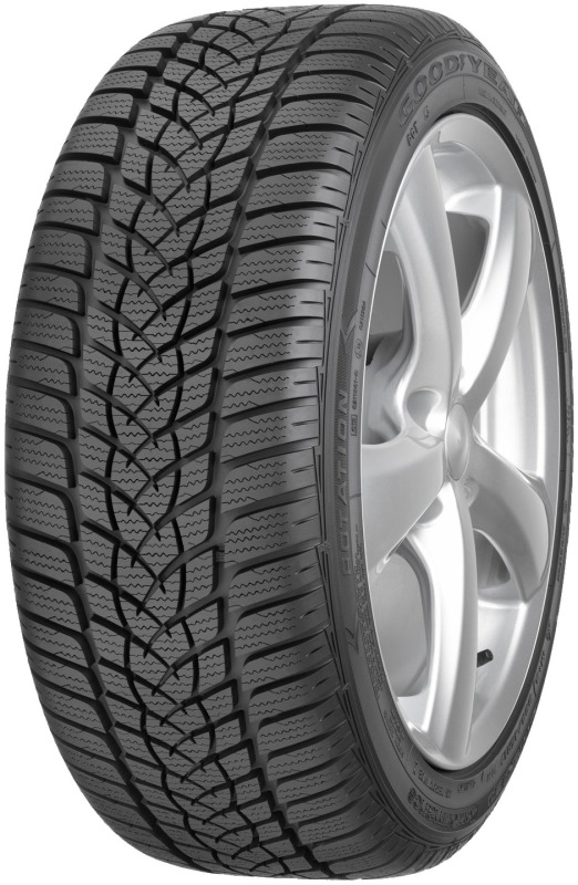 205/55R16 91H, Goodyear, Ultra Grip Perform ORM2