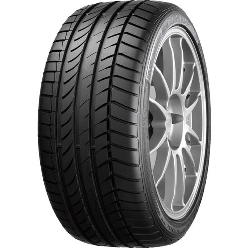 Dunlop 225/45R17*W TL SP S Maxx TT 91W* Rof Mfs
