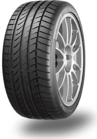 Dunlop 225/45R17*W TL SP S Maxx TT 91W* Rof Mfs