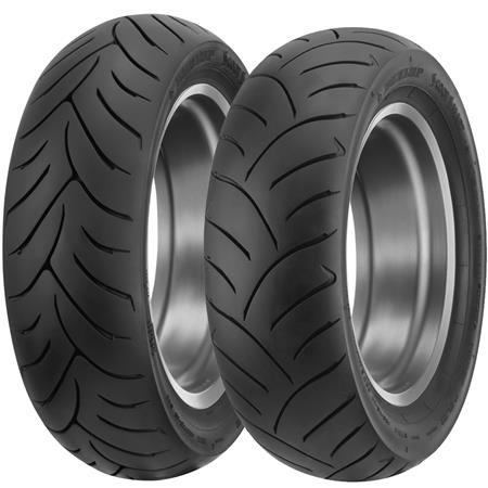 Dunlop Scoot Smart 120/70 R15 56S