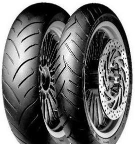 DUNLOP 110/70-16*S TL SCOOTSMART 52S