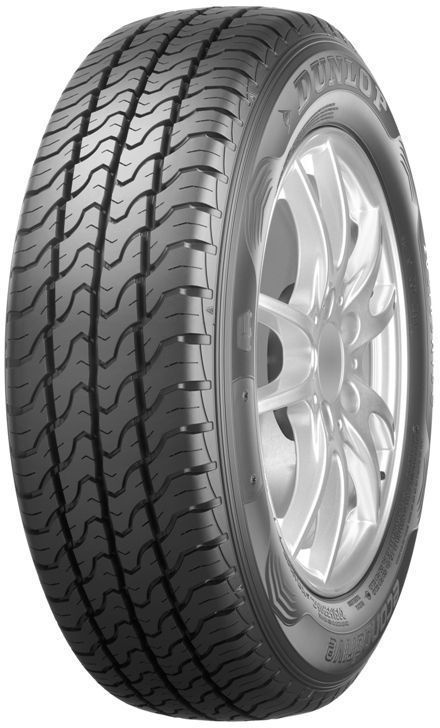 Dunlop 195/65R16C*T TL Econodrive 104/102T