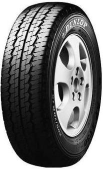 Dunlop 205/65R16C*T TL Econodrive 107/105T