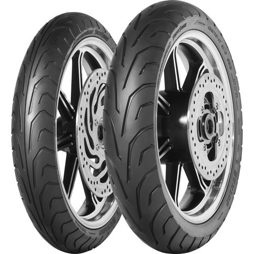 DUNLOP 120/80-16*V TL ARROWMAX STREETSMART 60V