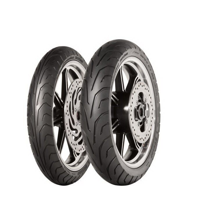Dunlop 110/80-17*V TL Arrowmax Streetsmart 57V