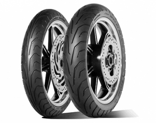 Dunlop 110/80-17*V TL Arrowmax Streetsmart 57V