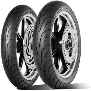 Dunlop 110/80-17*V TL Arrowmax Streetsmart 57V