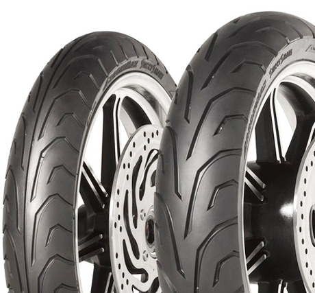 Dunlop 110/80-17*V TL Arrowmax Streetsmart 57V