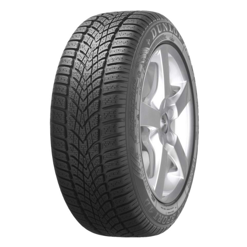 Dunlop 225/50R17*H TL SP Win Sport 4D 94H * Rof MS