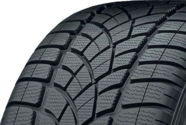 Dunlop 255/45R20*V TL SP Win Sport 3D 105V XL M MS