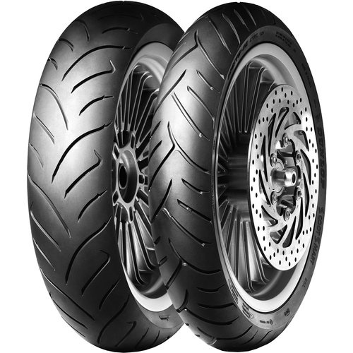 Dunlop 140/70-12*P TL Scootsmart 65P R