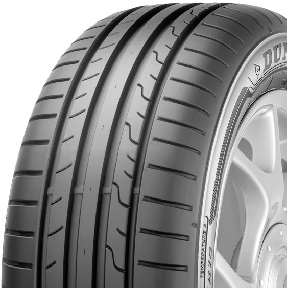 DUNLOP 185/55R15*V TL SPORT BLURESPONSE 82V