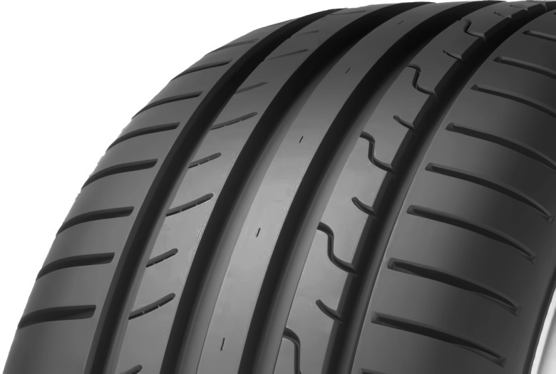 Dunlop 195/55R15*V TL Sport Bluresponse 85V