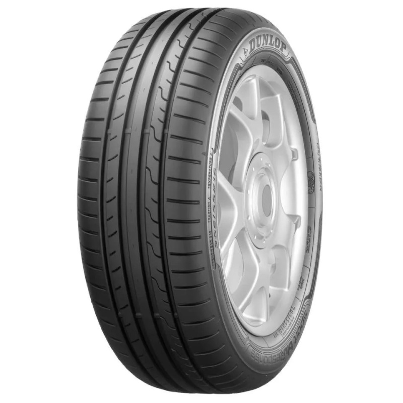 Dunlop 195/55R15*V TL Sport Bluresponse 85V
