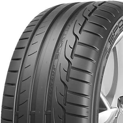 Dunlop 215/50R17*Y TL SP Sport Maxx RT 91Y Mfs