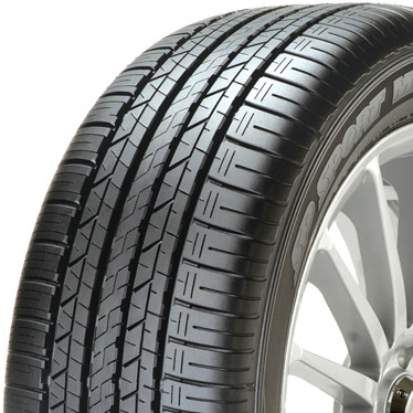Dunlop SP Sport MAXX 255/40 R20 101 W XL MSF MO