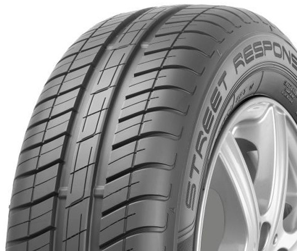 Dunlop SP Street Response 2 185/65 R14 86T