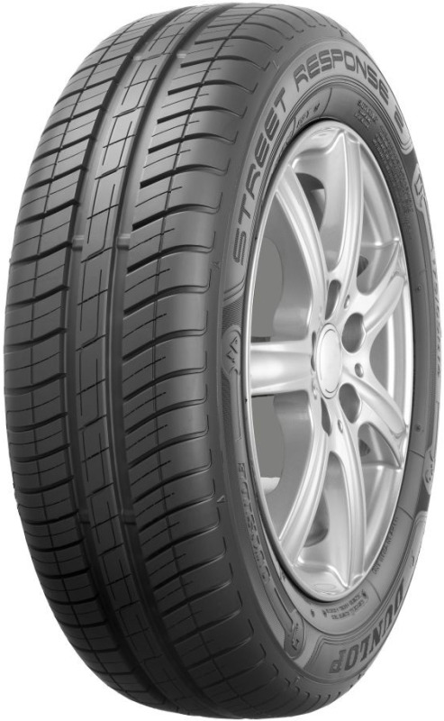 Dunlop SP Street Response 2 185/65 R14 86T