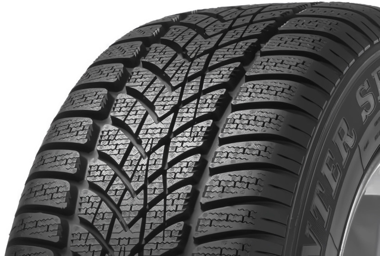 Dunlop 225/55R18*H TL SP Win Sport 4D 102H XL MS