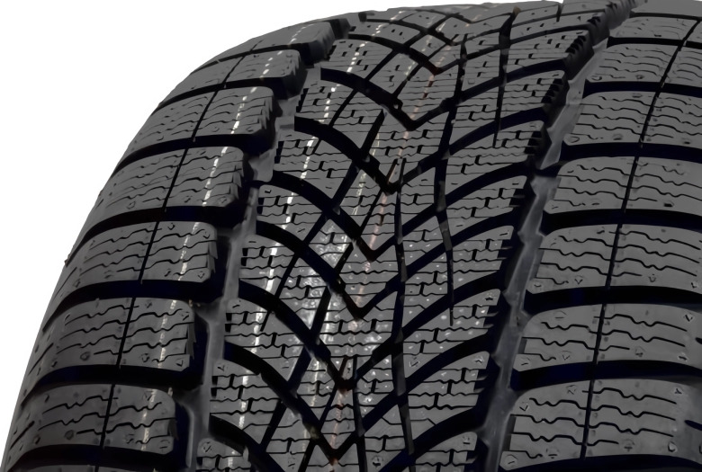DUNLOP 255/50R19*V TL SP WINTER SPORT 4D 103V N0 MS