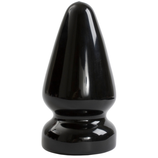 Ass Servant - Anální kolík - 4 / 9,5 cm