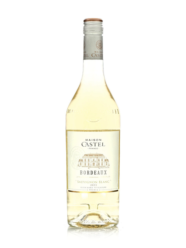 Maison Castel Bordeaux Sauvignon Blanc 0,75l