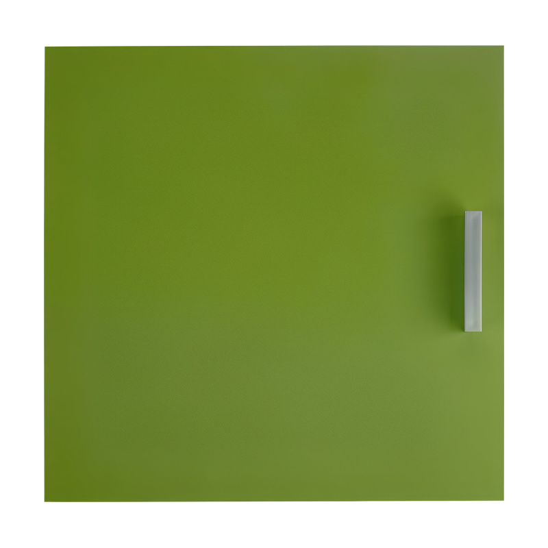 Dvířka, zelená, Tofi NEW