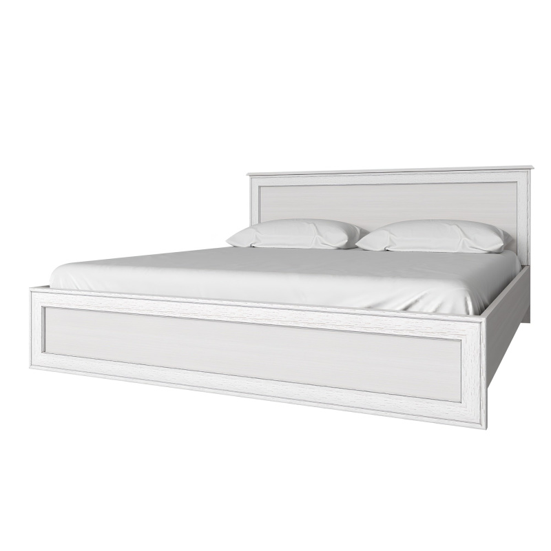 Postel 160, woodline krém, TIFFY 10