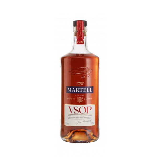 Martell VSOP 40% 0,7l