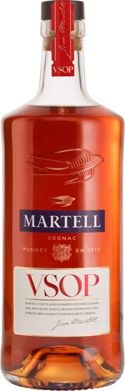 Martell VSOP 40% 0,7l