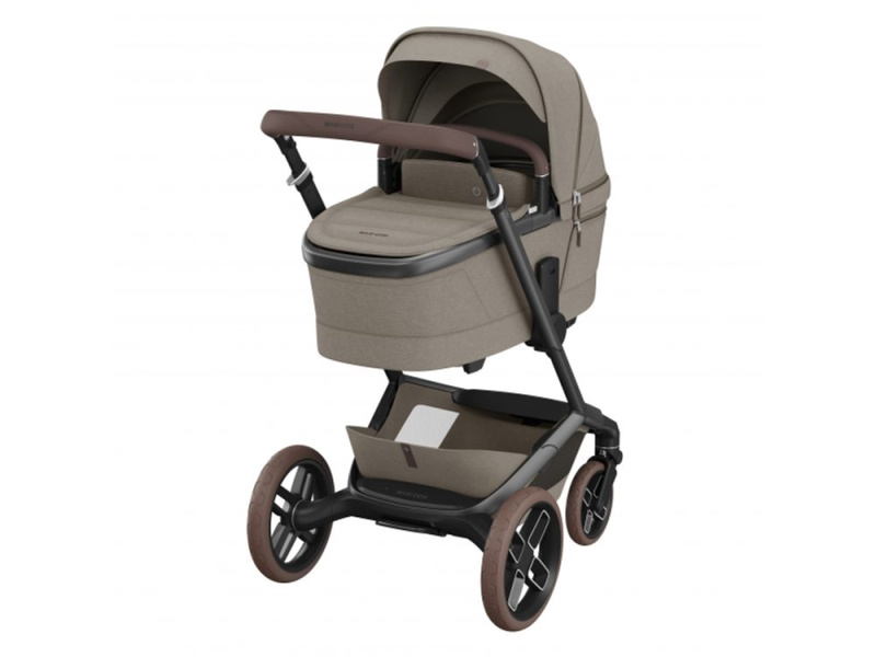 Maxi-Cosi Fame kočárek 2v1 Twillic Truffle