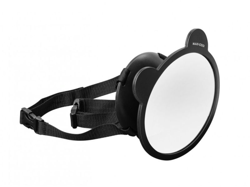 Maxi-Cosi Zpětné zrcátko do auta Black