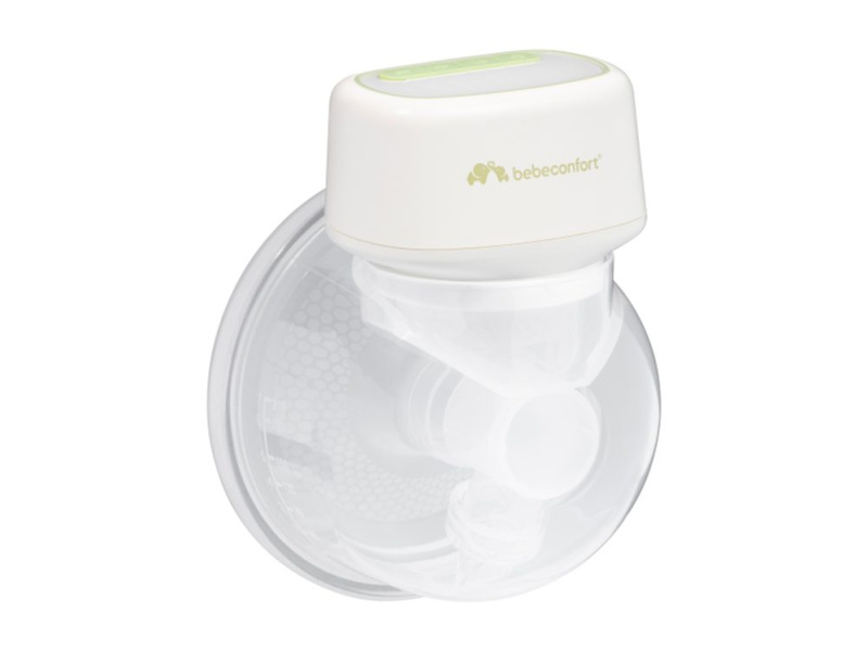 Bebeconfort Odsávačka elektrická nositelná Discreet