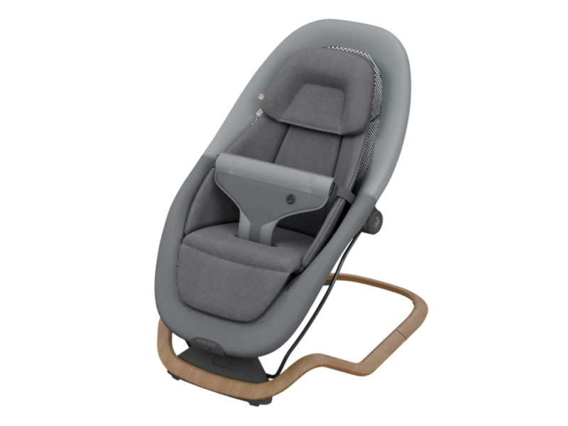 Maxi-Cosi Dove Pro lehátko Elegance Graphite