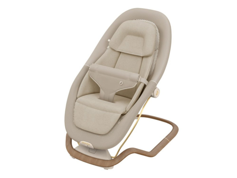 Maxi-Cosi Dove Pro lehátko Elegance Beige