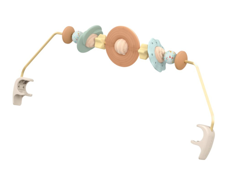 Maxi-Cosi Hrazda s hračkami k lehátku Dove Pro