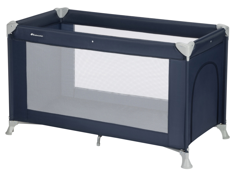 bebeconfort Dětská cestovní postýlka Sweet Dreams (navy modrá)