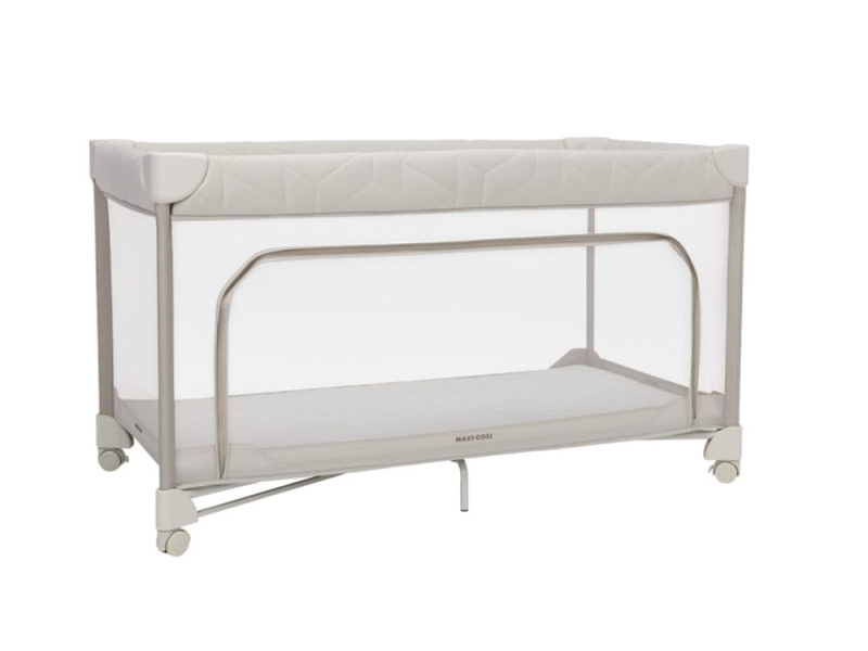 Maxi-Cosi Merlin postýlka cestovní Elegance Beige