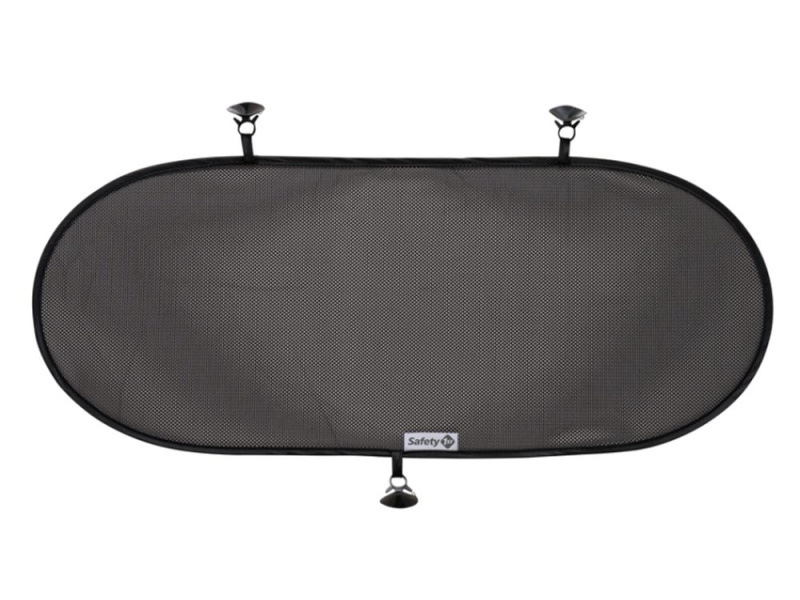 Safety 1st stínítko na zadní okno - černé