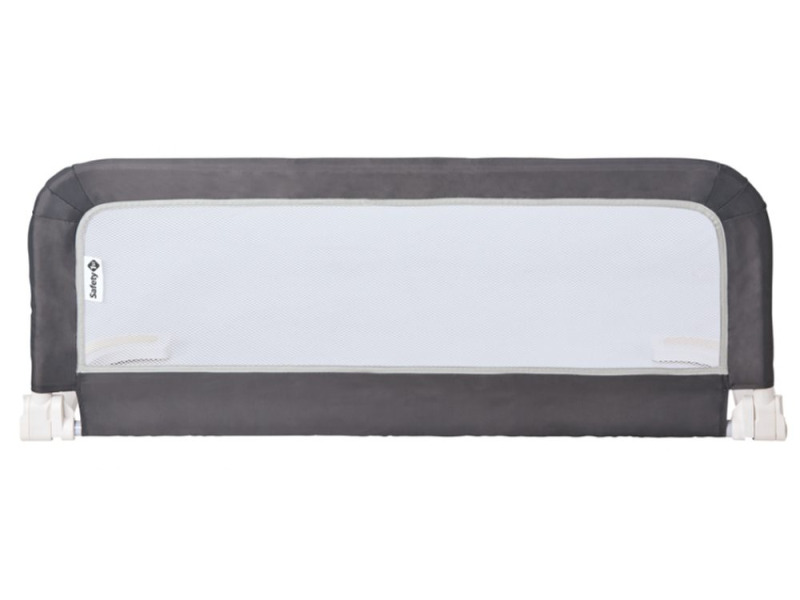 Safety 1st Cestovní zábrana na postel - dark grey