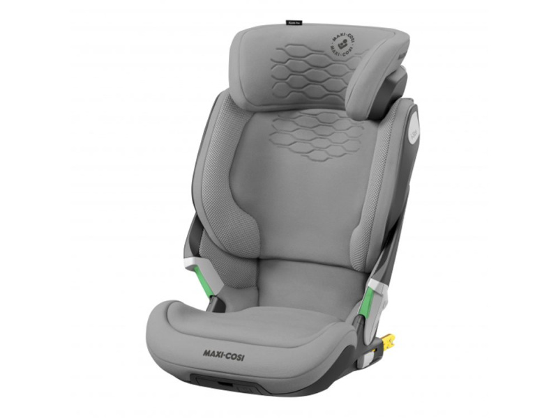 Maxi-Cosi Kore Pro i-Size 2024 - Authentic Grey
