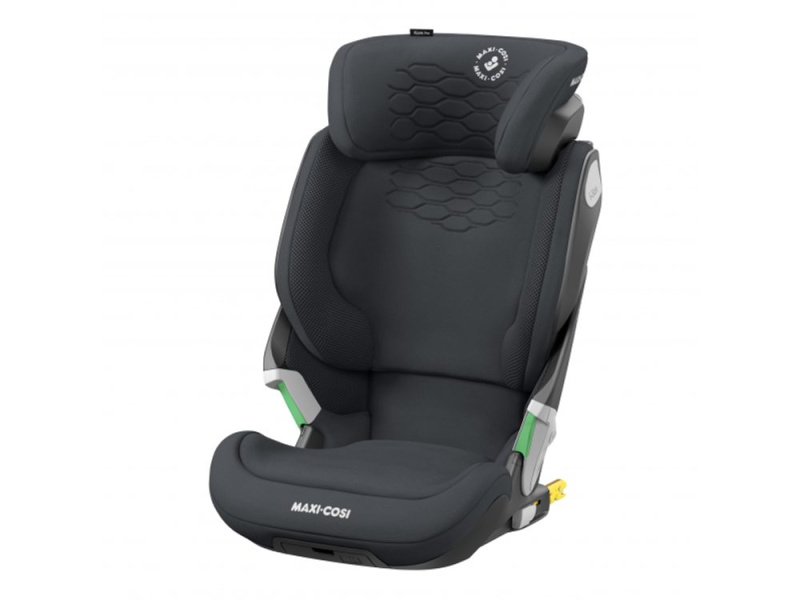 Maxi-Cosi Autosedačka Kore Pro i-Size (15-36 kg) Authentic Graphite