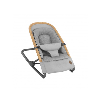 Maxi Cosi Kori lehátko 2v1 Essential Grey