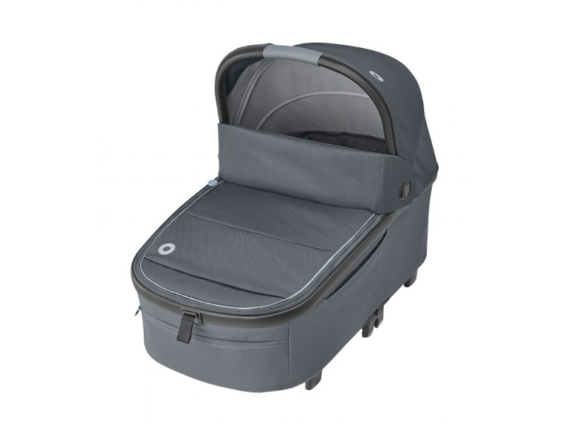 Maxi-Cosi Oria Hluboká korba XXL - Essential Graphite